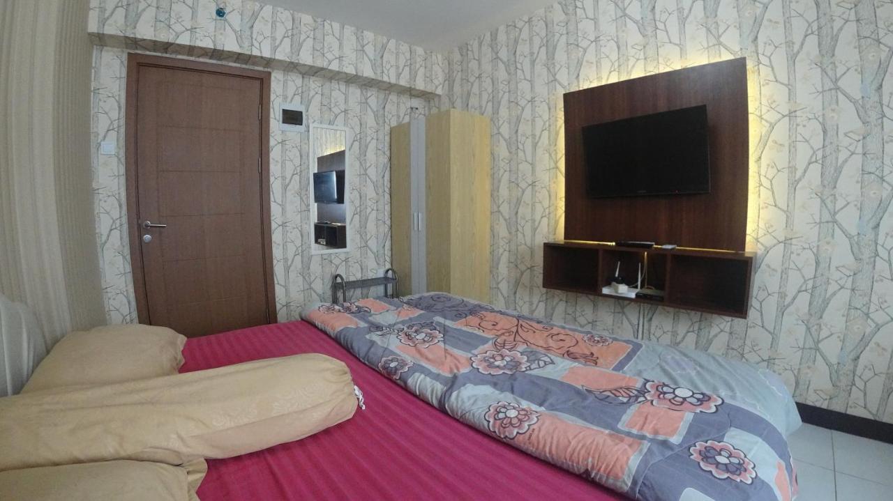 Apartment Cinere Resort Just Sleep & Cozy Depok Bagian luar foto