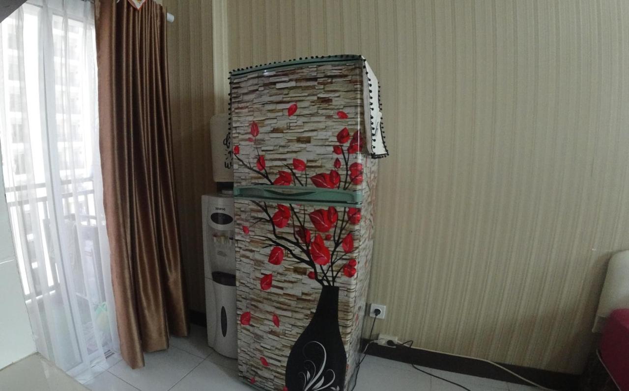 Apartment Cinere Resort Just Sleep & Cozy Depok Bagian luar foto