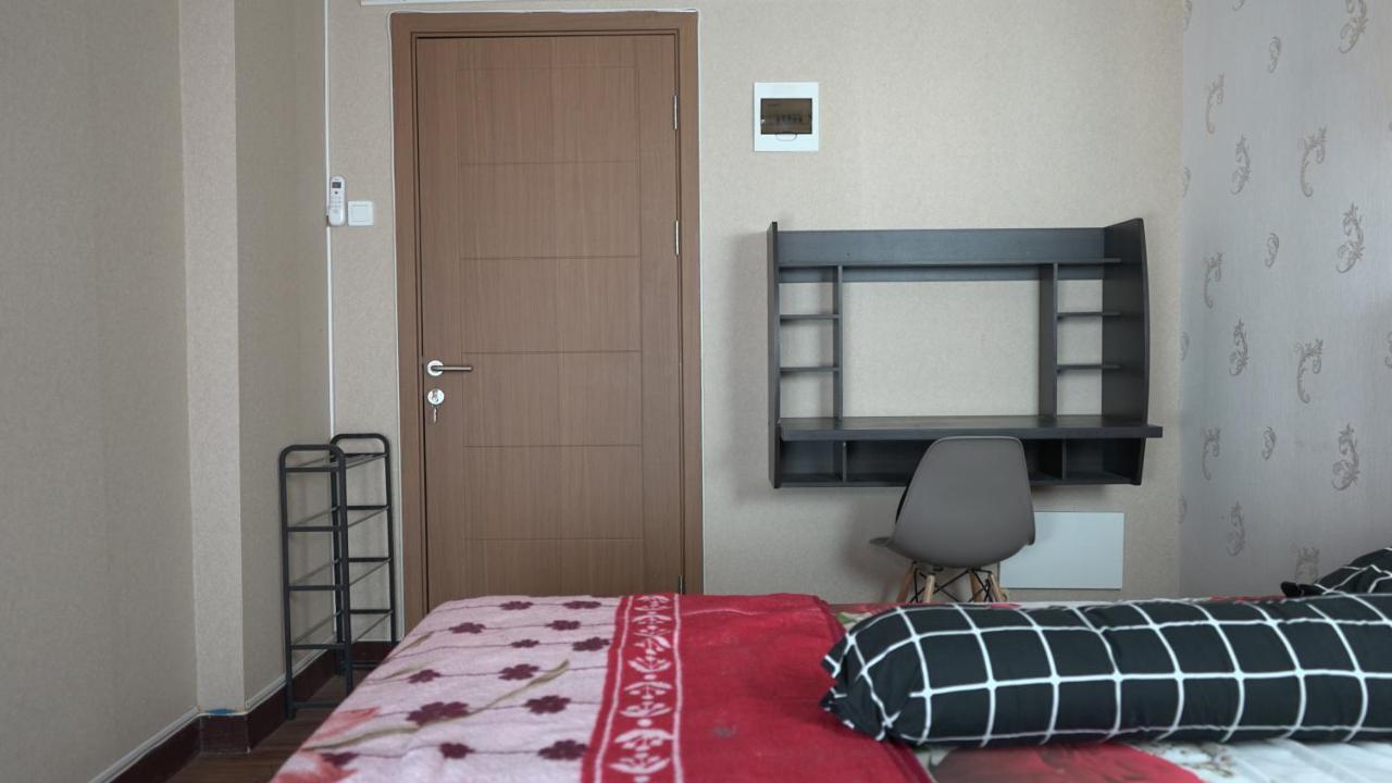 Apartment Cinere Resort Just Sleep & Cozy Depok Bagian luar foto