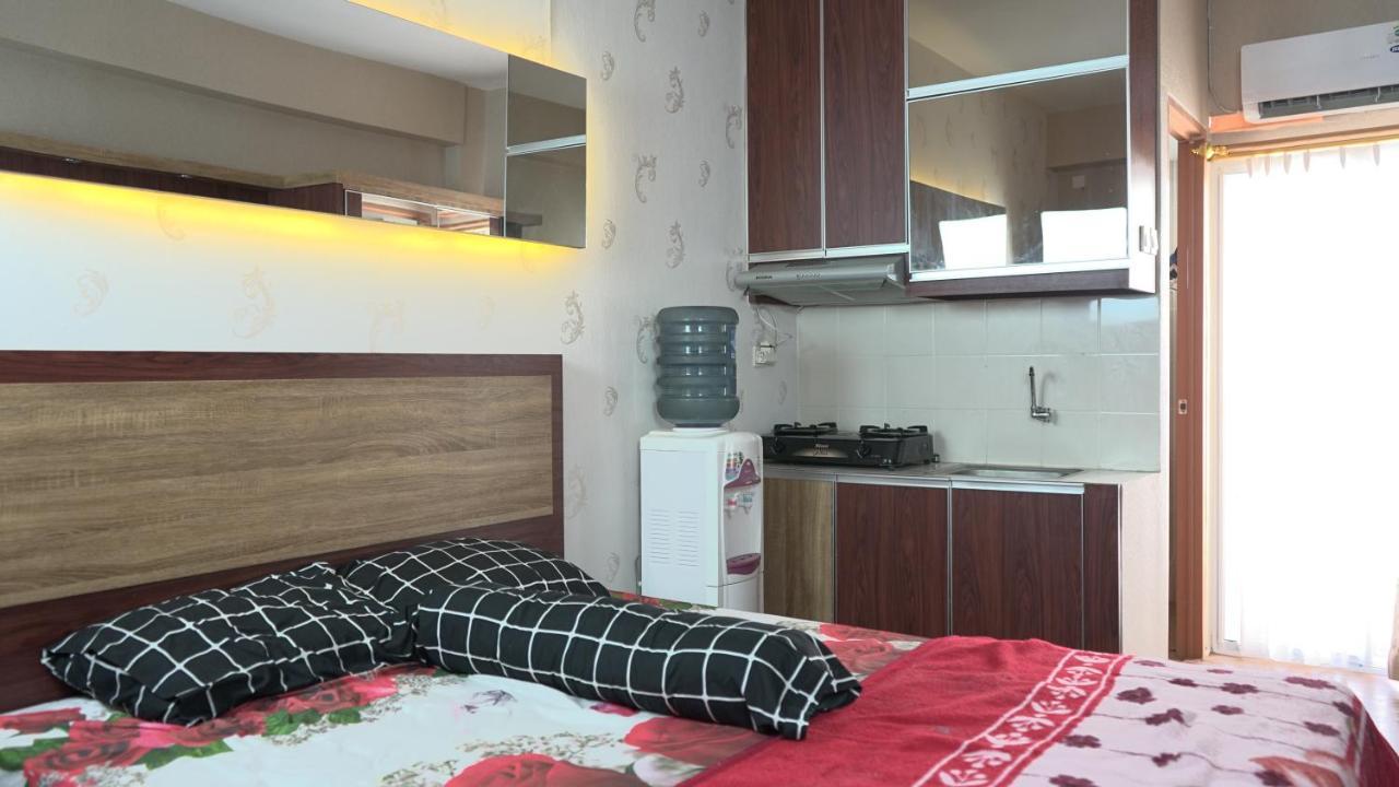 Apartment Cinere Resort Just Sleep & Cozy Depok Bagian luar foto