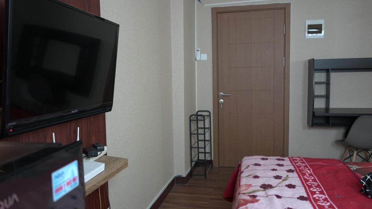 Apartment Cinere Resort Just Sleep & Cozy Depok Bagian luar foto