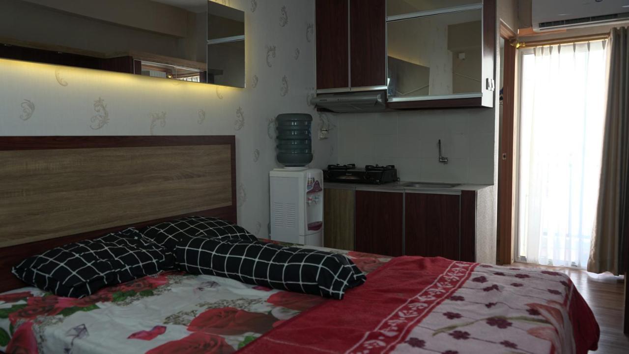 Apartment Cinere Resort Just Sleep & Cozy Depok Bagian luar foto