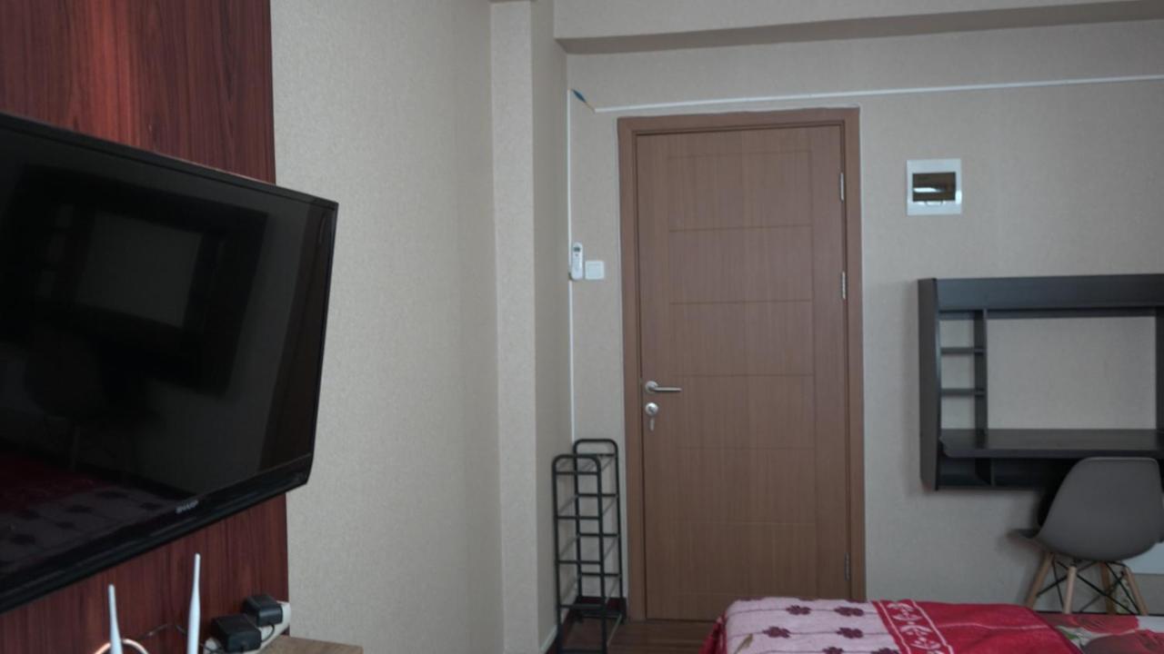Apartment Cinere Resort Just Sleep & Cozy Depok Bagian luar foto