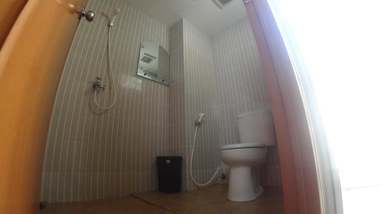 Apartment Cinere Resort Just Sleep & Cozy Depok Bagian luar foto
